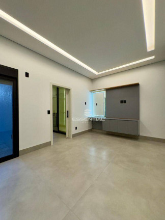 Imagem Casa com 3 Quartos à Venda, 231 m² em Village La Montagne - São José Do Rio Preto