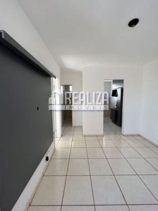 Apartamento com 2 Quartos à Venda, 50 m² em Jardim Maracanã - Uberaba