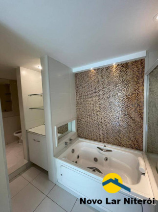 Imagem Apartamento com 4 Quartos à Venda, 158 m² em Icaraí - Niterói Imagem Apartamento com 4 Quartos à Venda, 158 m² em Icaraí - Niterói