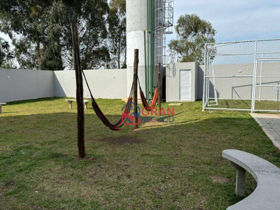 Imagem Apartamento com 2 Quartos à Venda, 44 m² em Costeira - Araucária Imagem Apartamento com 2 Quartos à Venda, 44 m² em Costeira - Araucária