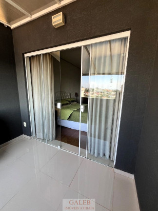 Imagem Casa com 3 Quartos à Venda, 250 m² em Jardim Paulista - Atibaia Imagem Casa com 3 Quartos à Venda, 250 m² em Jardim Paulista - Atibaia