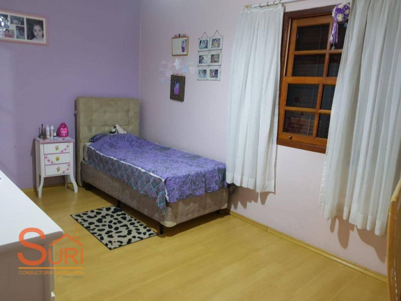 Imagem Casa com 4 Quartos à Venda, 323 m² em Vila Linda - Santo André Imagem Casa com 4 Quartos à Venda, 323 m² em Vila Linda - Santo André
