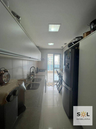 Imagem Apartamento com 3 Quartos à Venda, 151 m² em Setor Bueno - Goiânia