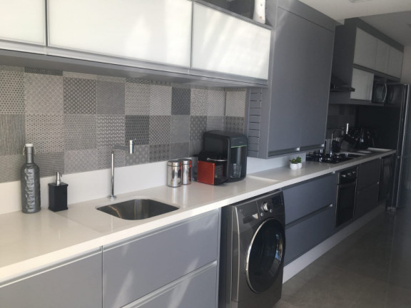 Imagem Apartamento com 3 Quartos à Venda, 81 m² em Jardim Anália Franco - São Paulo