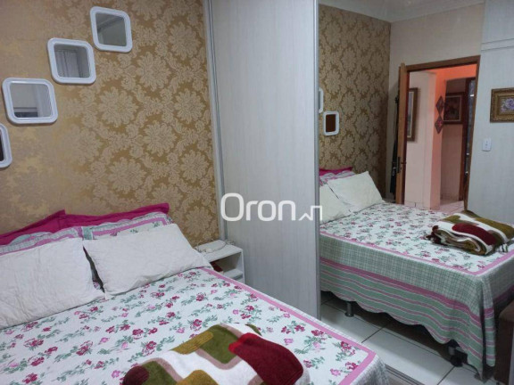 Imagem Casa com 3 Quartos à Venda, 250 m² em Jardim Imperial - Aparecida De Goiânia Imagem Casa com 3 Quartos à Venda, 250 m² em Jardim Imperial - Aparecida De Goiânia