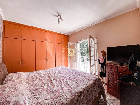 Imagem Casa com 2 Quartos para Alugar, 254 m² em Putim - São José Dos Campos