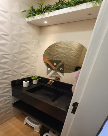 Imagem Casa com 3 Quartos à Venda, 173 m² em Mooca - São Paulo