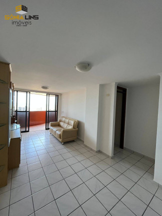 Imagem Apartamento com 3 Quartos à Venda, 122 m² em Manaíra - João Pessoa Imagem Apartamento com 3 Quartos à Venda, 122 m² em Manaíra - João Pessoa