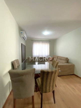 Imagem Apartamento com 2 Quartos à Venda, 62 m² em Centro - Jaraguá Do Sul