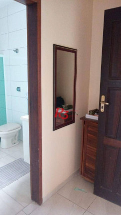 Imagem Sobrado com 3 Quartos à Venda, 242 m² em Vila São Jorge - Santos Imagem Sobrado com 3 Quartos à Venda, 242 m² em Vila São Jorge - Santos