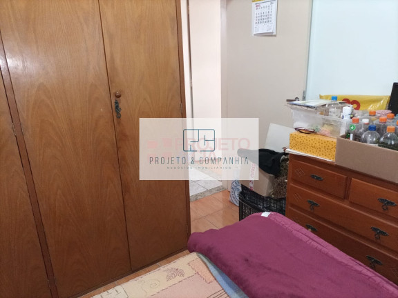 Imagem Apartamento com 3 Quartos à Venda, 85 m² em Alto Da Boa Vista - São Paulo