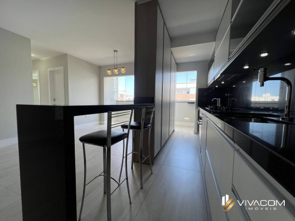 Imagem Apartamento com 3 Quartos à Venda, 70 m² em Sertão Do Maruim - São José Imagem Apartamento com 3 Quartos à Venda, 70 m² em Sertão Do Maruim - São José