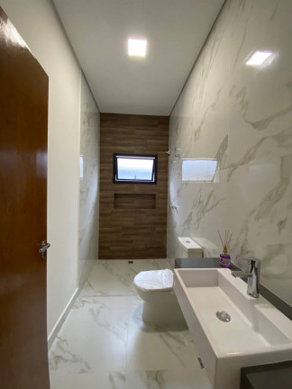 Imagem Casa com 3 Quartos à Venda, 250 m² em Guedes - Tremembé
