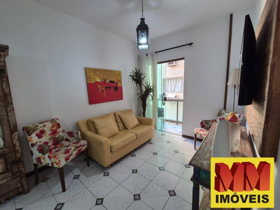 Imagem Apartamento com 2 Quartos à Venda, 85 m² em Praia Do Forte - Cabo Frio