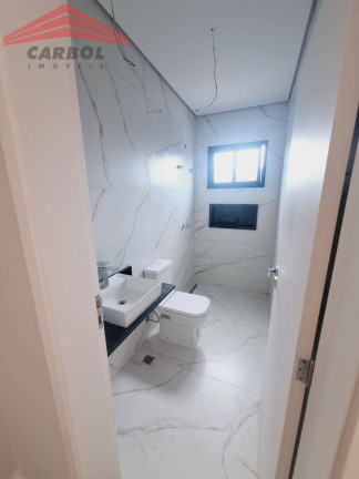 Imagem Casa de Condomínio com 4 Quartos à Venda, 296 m² em Chácaras Saudáveis E Encantadoras - Jundiaí Imagem Casa de Condomínio com 4 Quartos à Venda, 296 m² em Chácaras Saudáveis E Encantadoras - Jundiaí