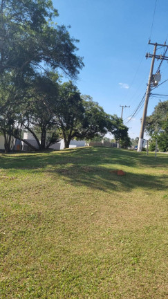 Imagem Terreno à Venda, 1.033 m² em Paysage Serein - Vargem Grande Paulista