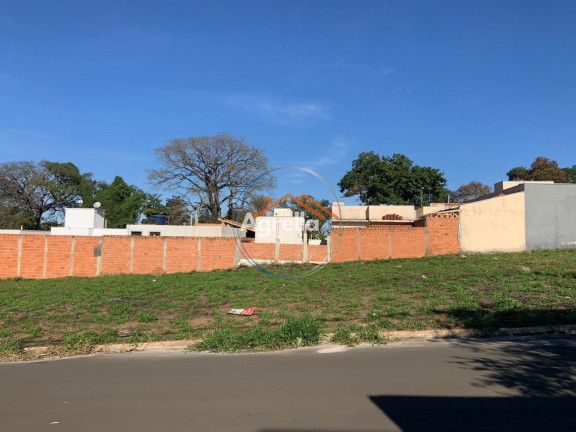 Terreno à Venda, 200 m² em Jardim Santa Rita - Mogi Guaçu