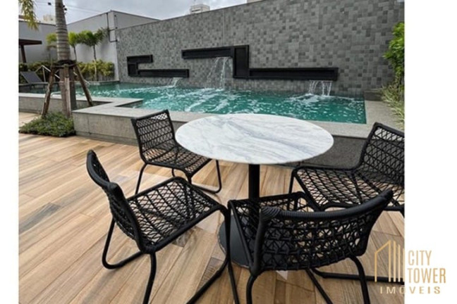 Imagem Apartamento com 1 Quarto à Venda, 29 m² em Vila Mariana - São Paulo