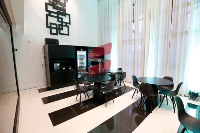 Imagem Sala Comercial à Venda, 31 m² em Cristo Rei - Curitiba