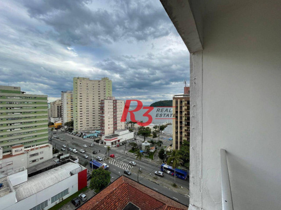 Imagem Apartamento com 2 Quartos à Venda, 117 m² em Boa Vista - São Vicente Imagem Apartamento com 2 Quartos à Venda, 117 m² em Boa Vista - São Vicente