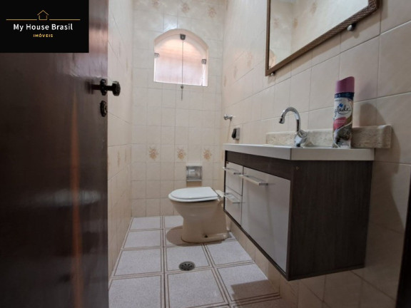 Imagem Sobrado com 3 Quartos à Venda, 160 m² em Vila Mazzei - São Paulo Imagem Sobrado com 3 Quartos à Venda, 160 m² em Vila Mazzei - São Paulo