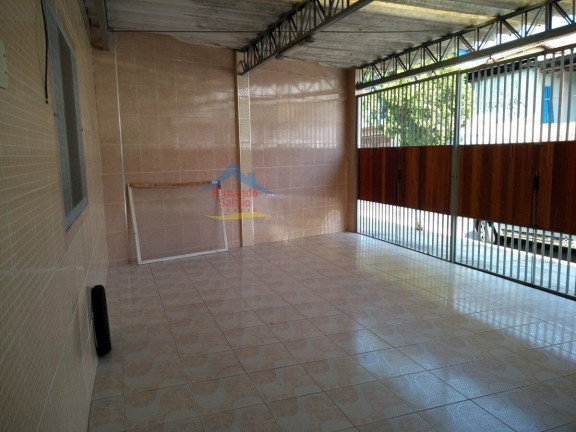 Imagem Casa com 3 Quartos à Venda, 126 m² em Jardim Tietê - São Paulo Imagem Casa com 3 Quartos à Venda, 126 m² em Jardim Tietê - São Paulo