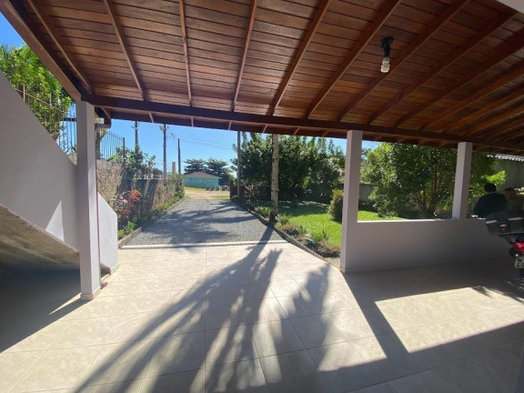 Imagem Casa com 3 Quartos à Venda, 200 m² em Aririu - Palhoça
