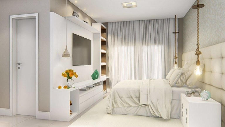Imagem Cobertura com 3 Quartos à Venda, 215 m² em Alto Da Glória - Curitiba