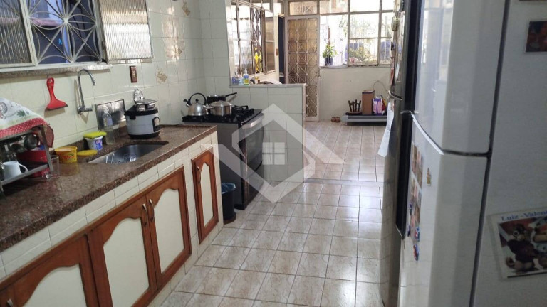 Imagem Casa com 3 Quartos à Venda, 297 m² em Campo Grande - Rio De Janeiro