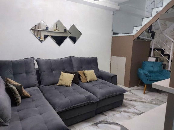 Imagem Casa com 2 Quartos à Venda, 130 m² em Parque Cambuci - Santa Branca Imagem Casa com 2 Quartos à Venda, 130 m² em Parque Cambuci - Santa Branca