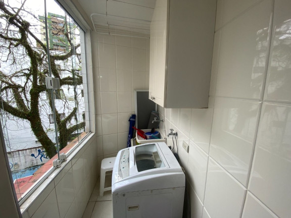 Imagem Apartamento com 1 Quarto à Venda, 67 m² em Tupi - Praia Grande Imagem Apartamento com 1 Quarto à Venda, 67 m² em Tupi - Praia Grande