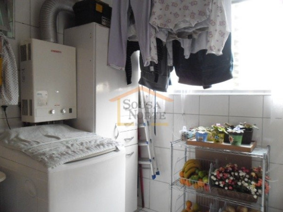 Imagem Apartamento com 3 Quartos à Venda, 87 m² em Santana - São Paulo
