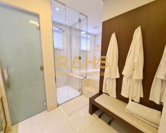 Imagem Apartamento com 3 Quartos à Venda, 307 m² em Atiradores - Joinville Imagem Apartamento com 3 Quartos à Venda, 307 m² em Atiradores - Joinville