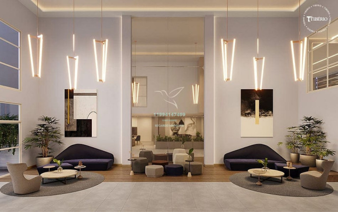 Imagem Apartamento com 1 Quarto à Venda, 40 m² em Vila Mariana - São Paulo Imagem Apartamento com 1 Quarto à Venda, 40 m² em Vila Mariana - São Paulo