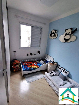 Imagem Apartamento com 3 Quartos à Venda, 62 m² em Jardim Celeste - São Paulo