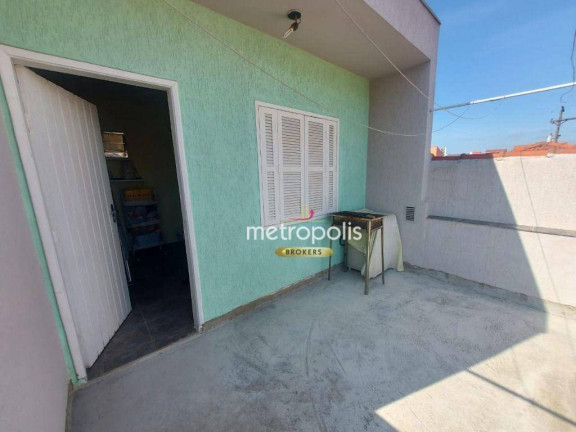 Imagem Casa com 4 Quartos à Venda, 154 m² em Centro - São Bernardo Do Campo Imagem Casa com 4 Quartos à Venda, 154 m² em Centro - São Bernardo Do Campo