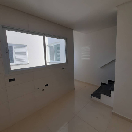 Imagem Apartamento com 2 Quartos à Venda, 92 m² em Jardim Stella - Santo André