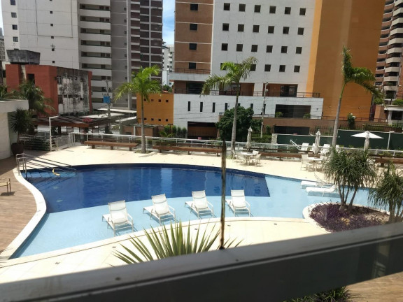 Imagem Apartamento com 4 Quartos à Venda, 229 m² em Meireles - Fortaleza Imagem Apartamento com 4 Quartos à Venda, 229 m² em Meireles - Fortaleza