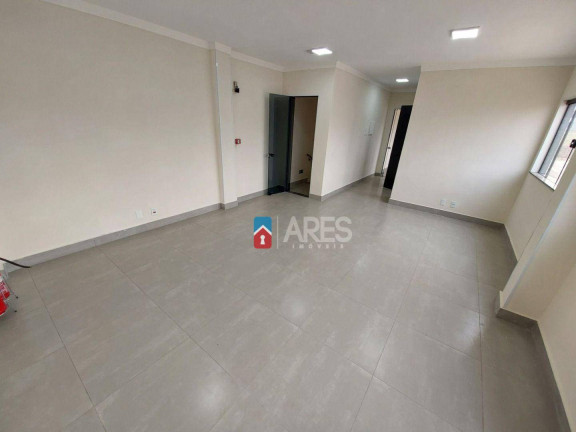 Imagem Galpão à Venda, 980 m² em Cintec - Santa Bárbara D'oeste
