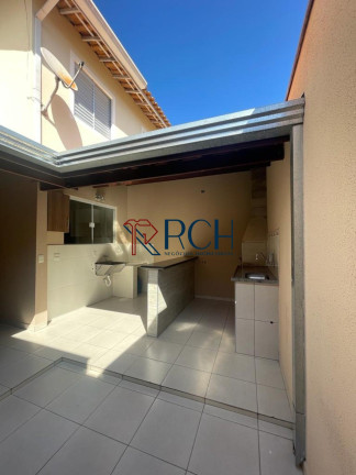 Imagem Casa com 3 Quartos à Venda, 140 m² em Bairro Da Vossoroca - Sorocaba Imagem Casa com 3 Quartos à Venda, 140 m² em Bairro Da Vossoroca - Sorocaba
