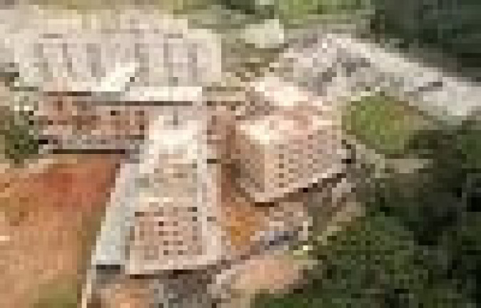 Imagem Apartamento com 2 Quartos à Venda, 80 m² em Cidade Industrial - Curitiba