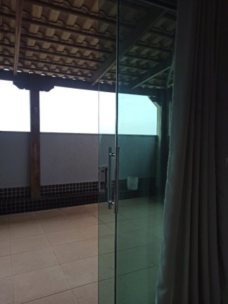 Imagem Cobertura com 2 Quartos à Venda, 100 m² em Linda Vista - Contagem