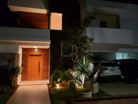 Imagem Casa de Condomínio com 4 Quartos à Venda, 327 m² em Terra Bonita - Londrina Imagem Casa de Condomínio com 4 Quartos à Venda, 327 m² em Terra Bonita - Londrina