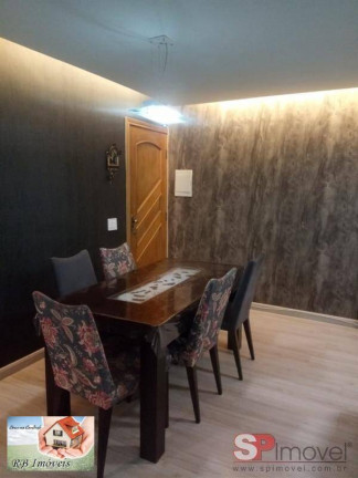 Imagem Apartamento com 2 Quartos à Venda, 56 m² em Jardim Santo André - Santo André Imagem Apartamento com 2 Quartos à Venda, 56 m² em Jardim Santo André - Santo André