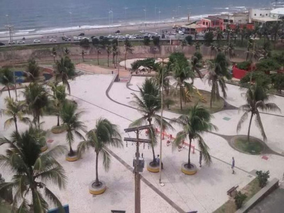 Imagem Apartamento com 1 Quarto à Venda, 45 m² em Costa Azul - Salvador