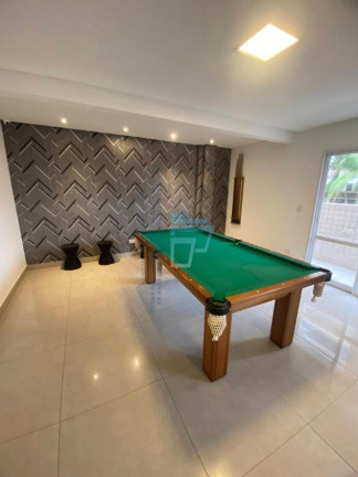 Imagem Apartamento com 2 Quartos à Venda, 57 m² em Mirim - Praia Grande