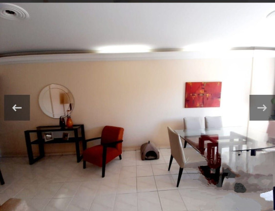 Imagem Apartamento com 2 Quartos à Venda, 114 m² em Embaré - Santos