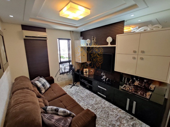 Imagem Imóvel com 4 Quartos à Venda, 153 m² em Jardins - Aracaju