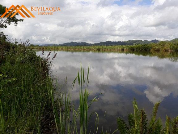 Imagem Terreno à Venda, 6 m² em Costa De Baixo - Imarui Imagem Terreno à Venda, 6 m² em Costa De Baixo - Imarui