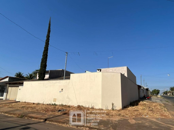 Imagem Casa com 3 Quartos à Venda, 190 m² em Setor Tocantins - Aparecida De Goiânia